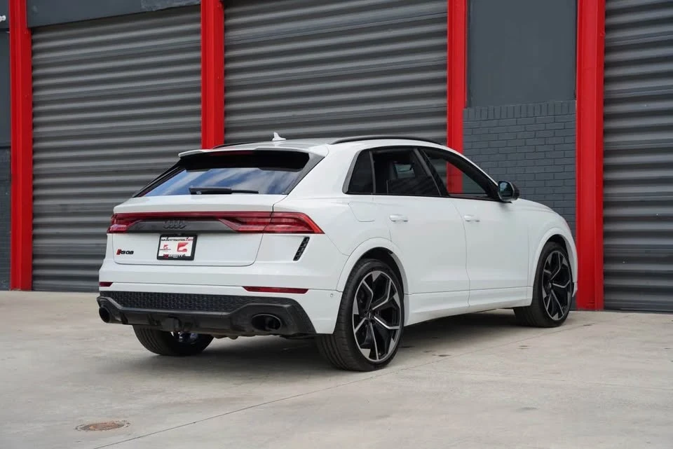 2020 Audi RS Q8 - Image 3 of 11