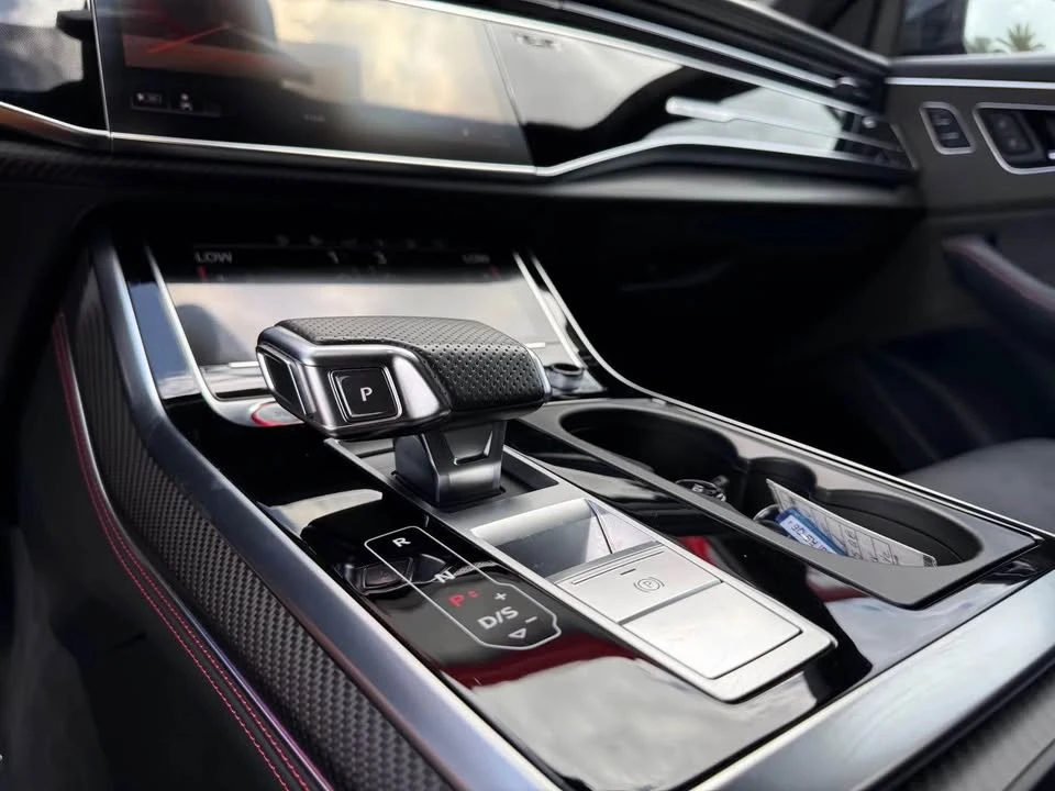 2020 Audi RS Q8 - Image 10 of 11
