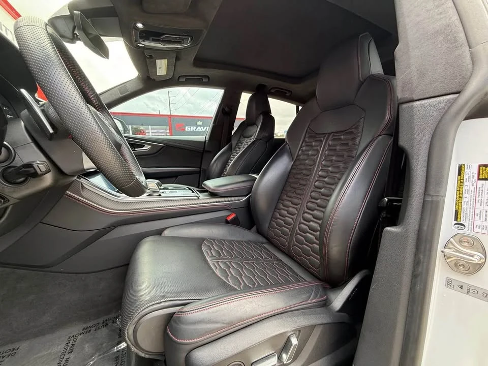2020 Audi RS Q8 - Image 5 of 11