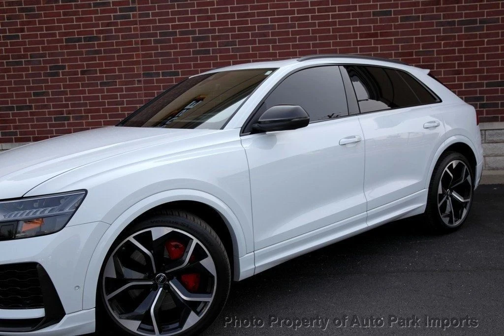 2020 Audi RS Q8 - Image 5 of 12