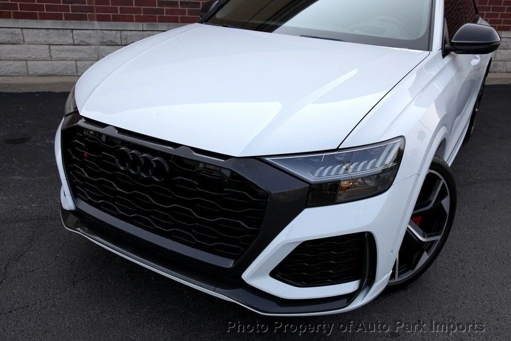 2020 Audi RS Q8 - Image 9 of 12