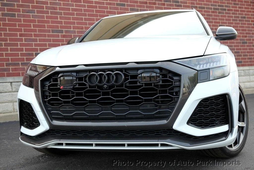2020 Audi RS Q8 - Image 8 of 12