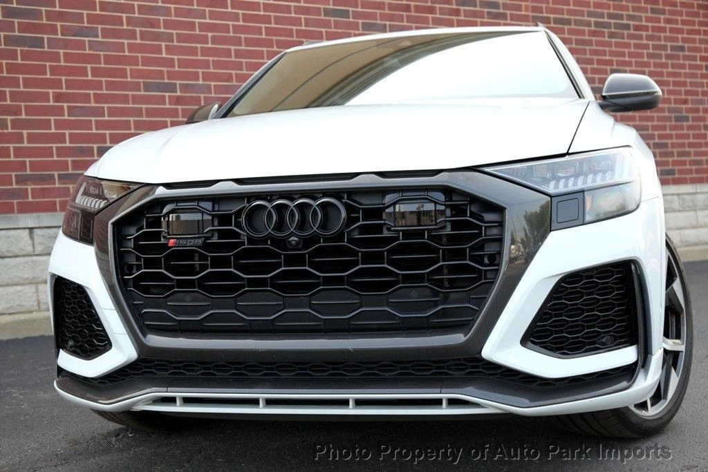 2020 Audi RS Q8 - Image 8 of 12