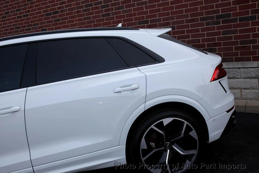 2020 Audi RS Q8 - Image 7 of 12