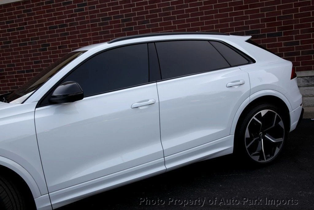 2020 Audi RS Q8 - Image 6 of 12