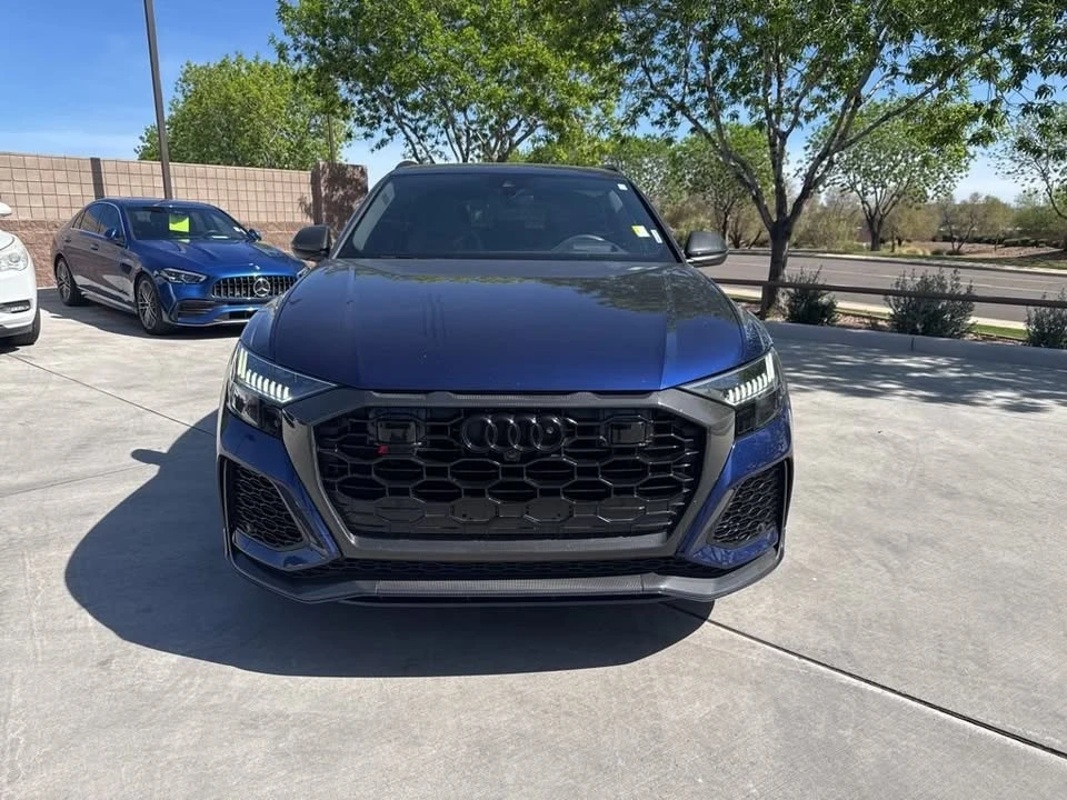 2020 Audi RS Q8 - Image 2 of 16