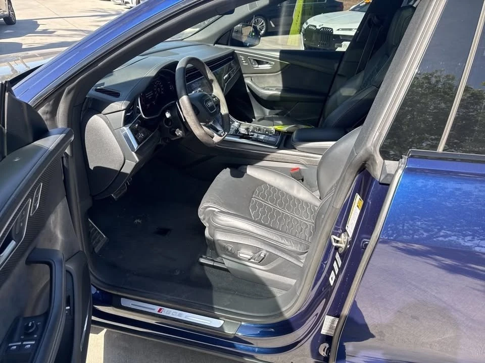 2020 Audi RS Q8 - Image 6 of 16