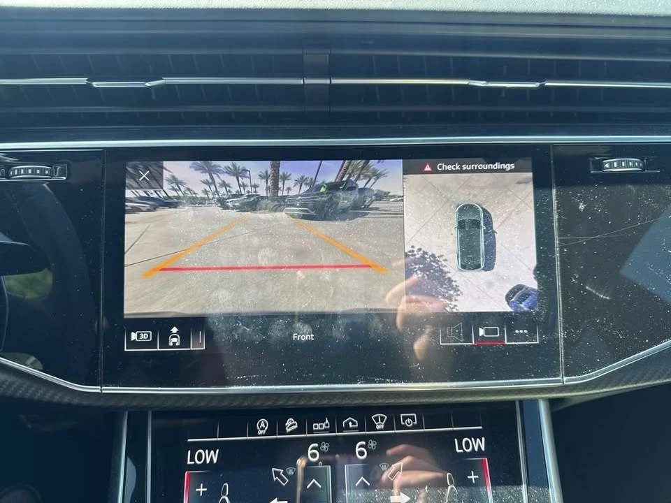 2020 Audi RS Q8 - Image 13 of 16