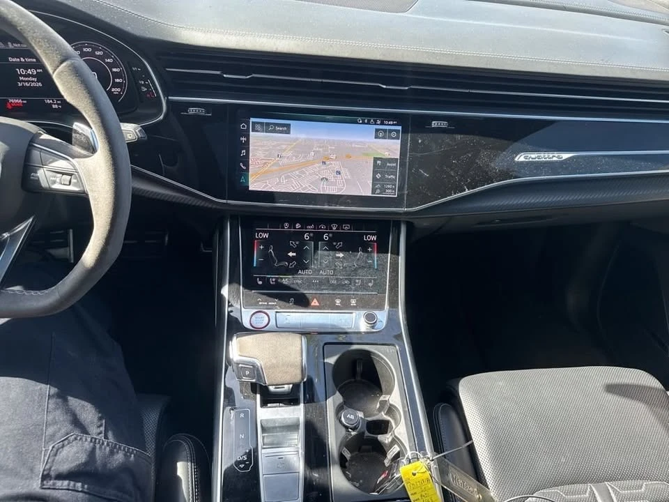 2020 Audi RS Q8 - Image 15 of 16