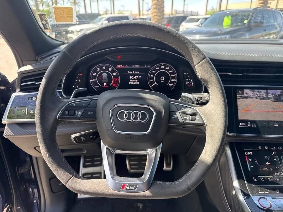 2020 Audi RS Q8 - Image 10 of 16
