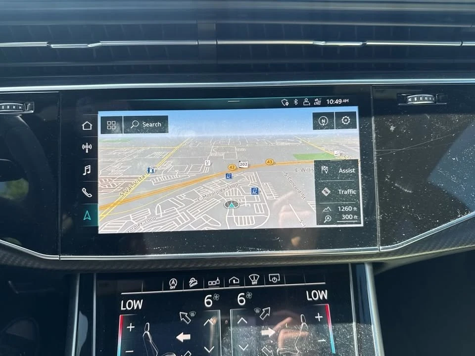 2020 Audi RS Q8 - Image 14 of 16