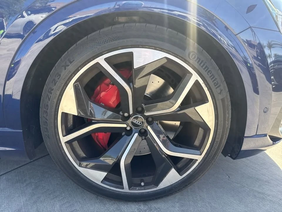 2020 Audi RS Q8 - Image 4 of 16