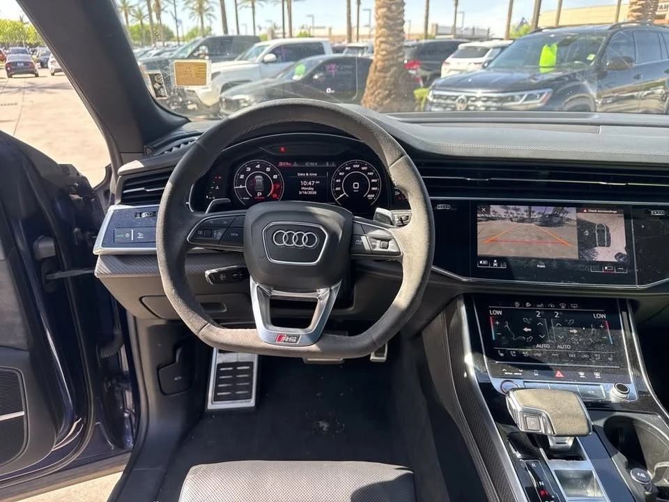 2020 Audi RS Q8 - Image 8 of 16
