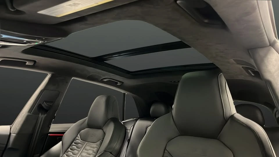 2020 Audi RS Q8 - Image 12 of 20