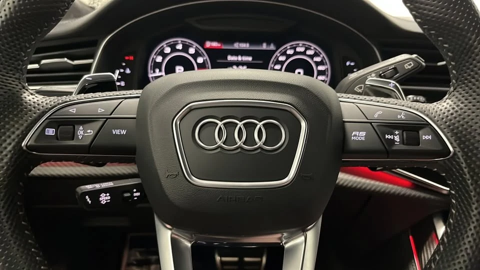 2020 Audi RS Q8 - Image 16 of 20