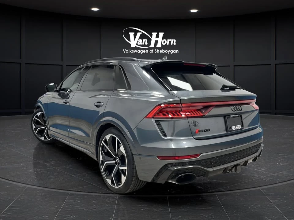 2020 Audi RS Q8 - Image 5 of 20