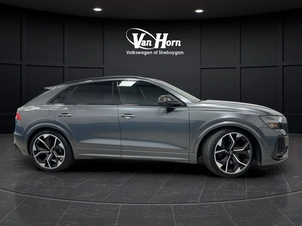 2020 Audi RS Q8 - Image 8 of 20