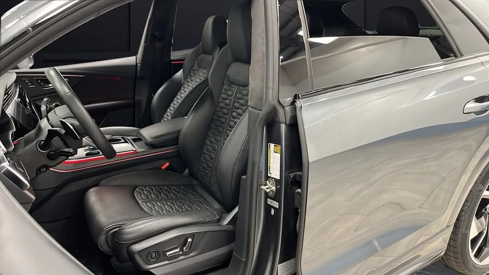 2020 Audi RS Q8 - Image 9 of 20