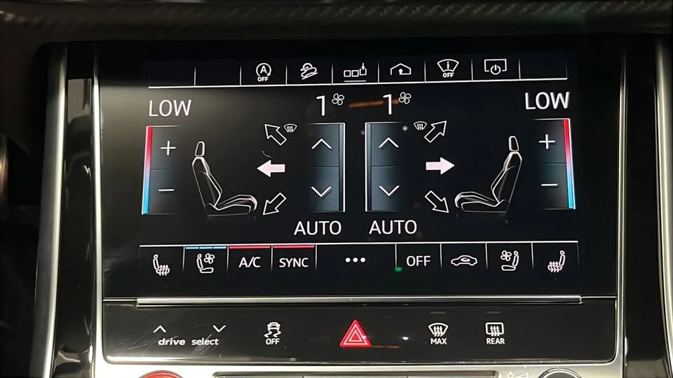 2020 Audi RS Q8 - Image 18 of 20