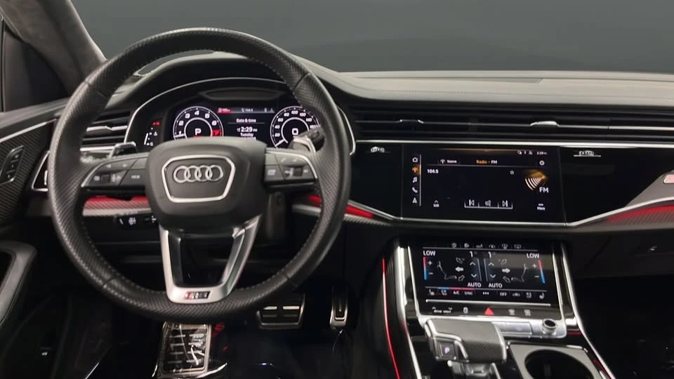 2020 Audi RS Q8 - Image 11 of 20