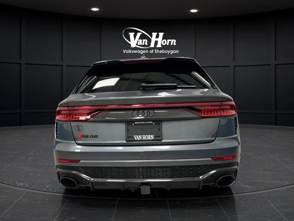 2020 Audi RS Q8 - Image 6 of 20