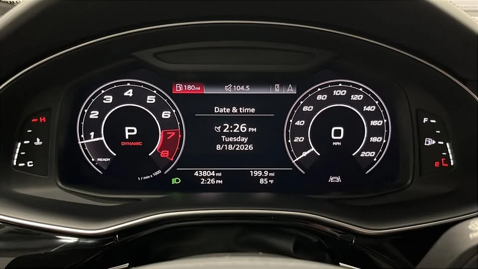2020 Audi RS Q8 - Image 17 of 20