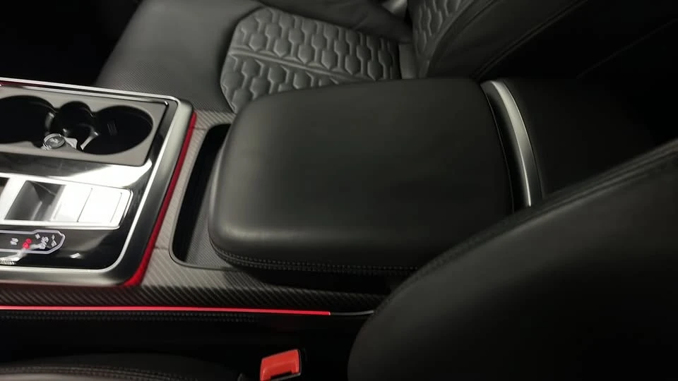 2020 Audi RS Q8 - Image 20 of 20