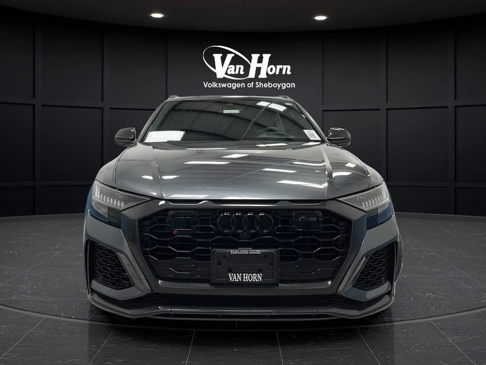 2020 Audi RS Q8 - Image 2 of 20