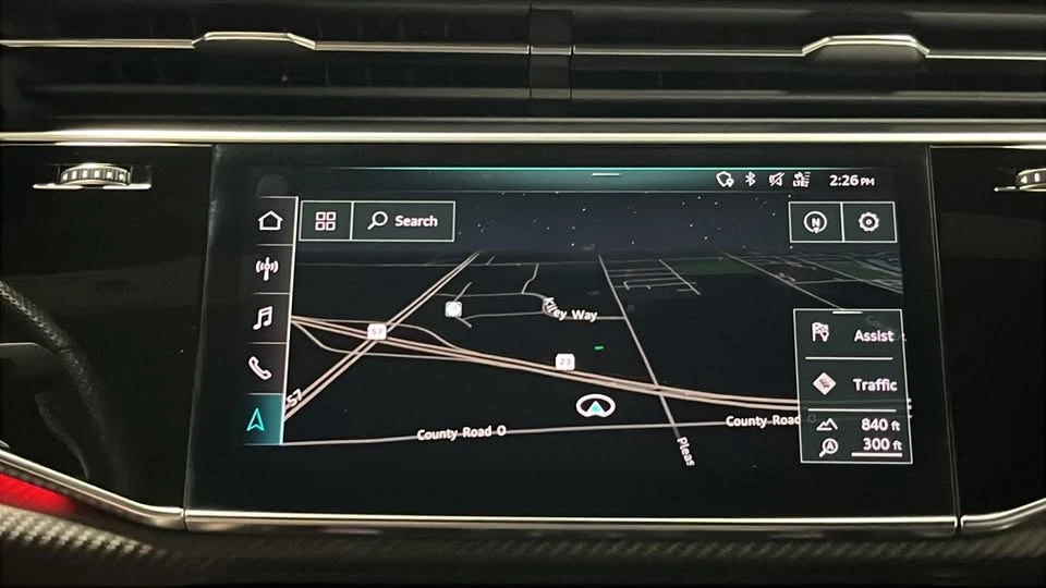 2020 Audi RS Q8 - Image 15 of 20