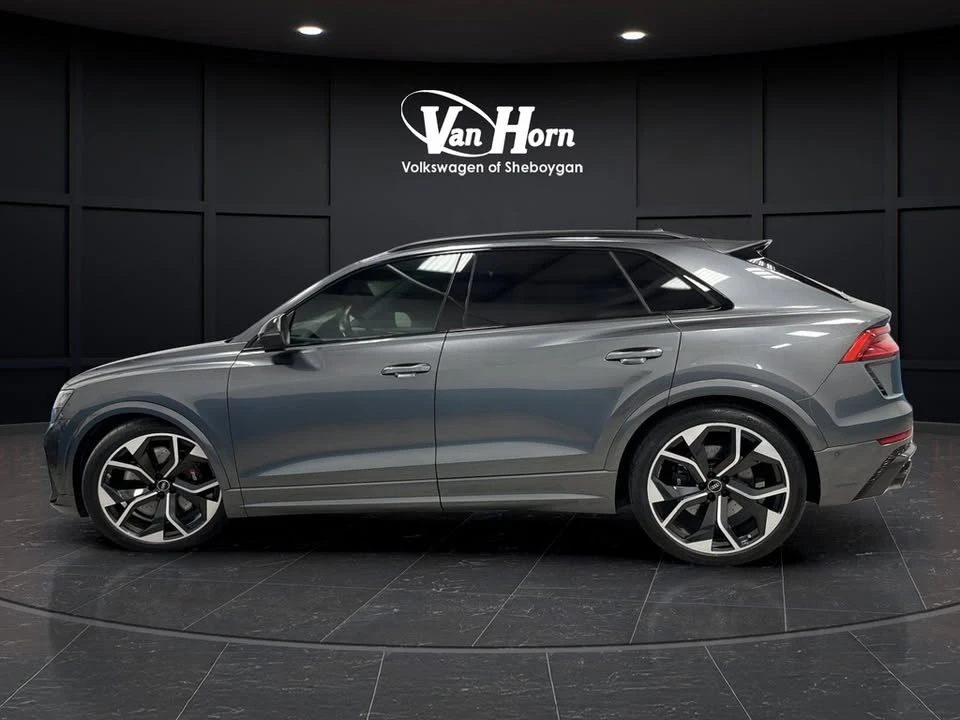 2020 Audi RS Q8 - Image 4 of 20