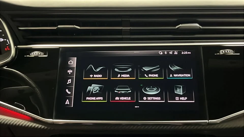2020 Audi RS Q8 - Image 13 of 20