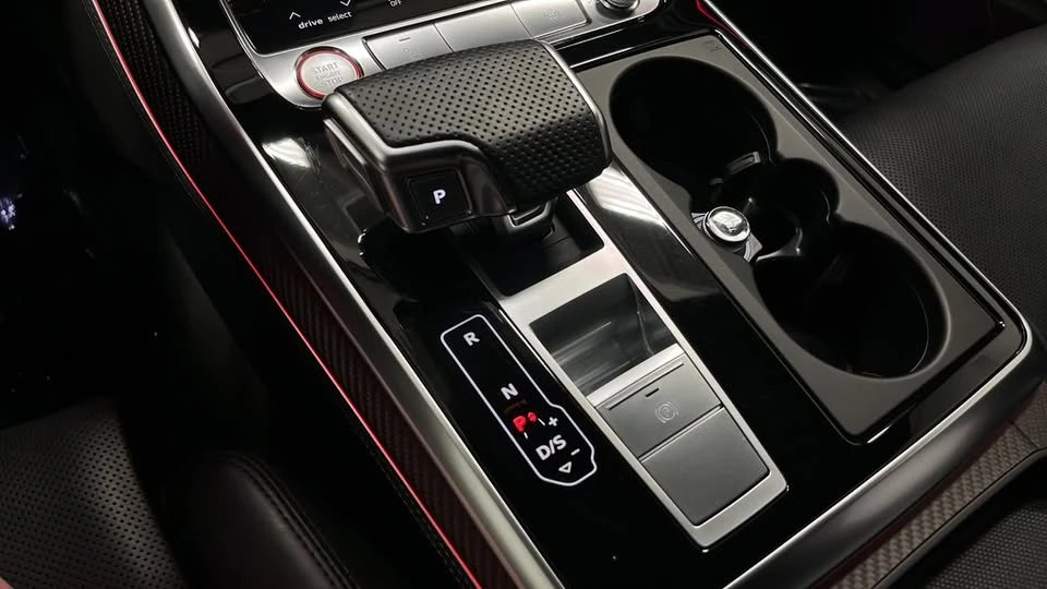 2020 Audi RS Q8 - Image 19 of 20