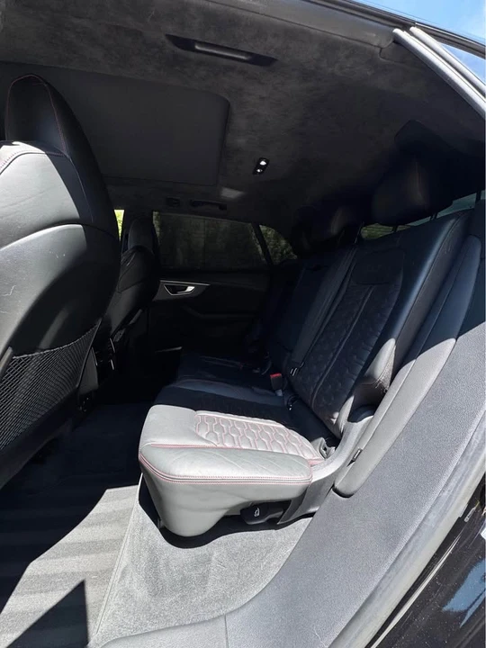 2020 Audi RS Q8 - Image 4 of 9