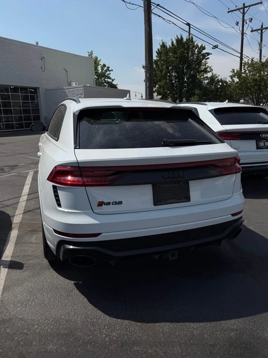 2020 Audi RS Q8 - Image 2 of 6