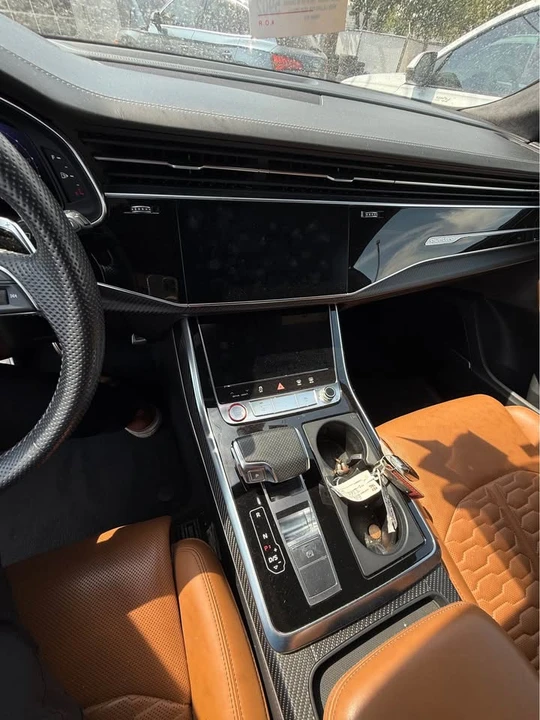 2020 Audi RS Q8 - Image 4 of 6