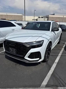 2020 Audi RS Q8 Rs
