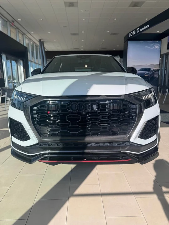 2020 Audi RS Q8 - Image 2 of 15