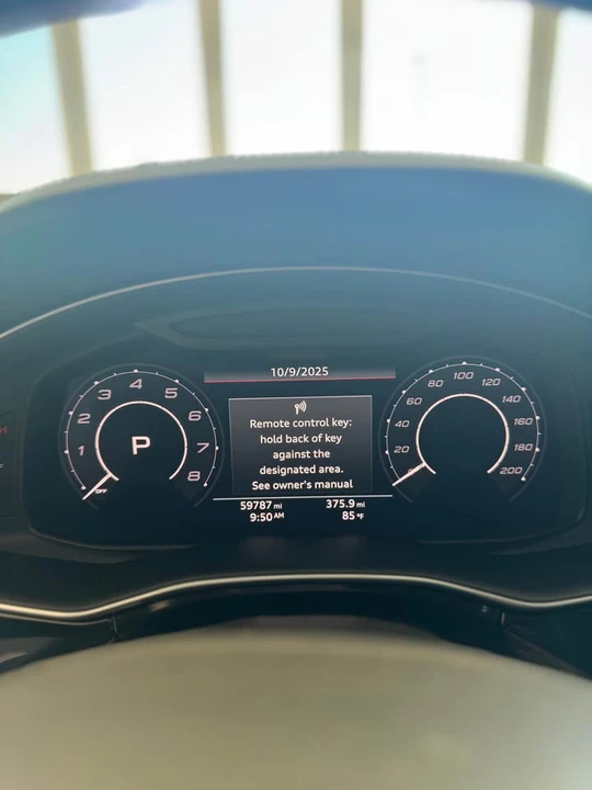 2020 Audi RS Q8 - Image 6 of 15