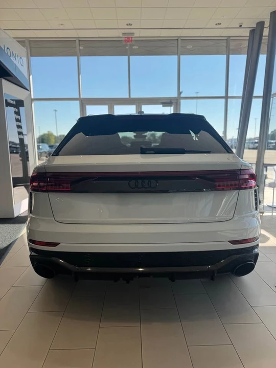 2020 Audi RS Q8 - Image 13 of 15