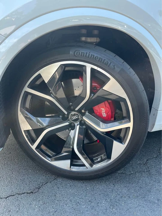 2020 Audi RS Q8 - Image 8 of 16