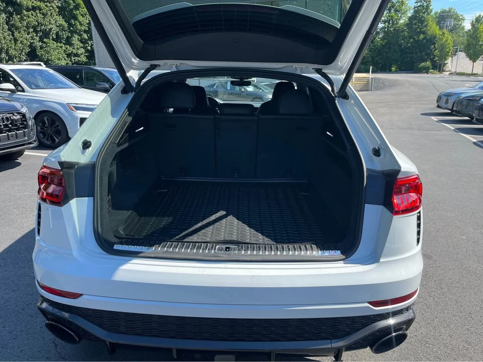 2020 Audi RS Q8 - Image 15 of 16