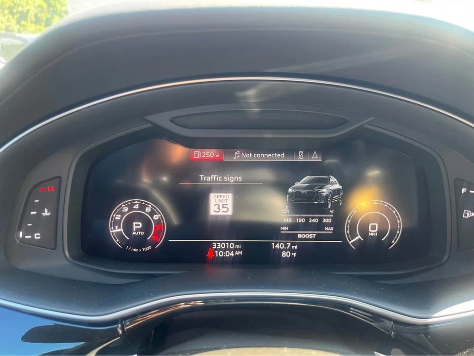 2020 Audi RS Q8 - Image 6 of 16