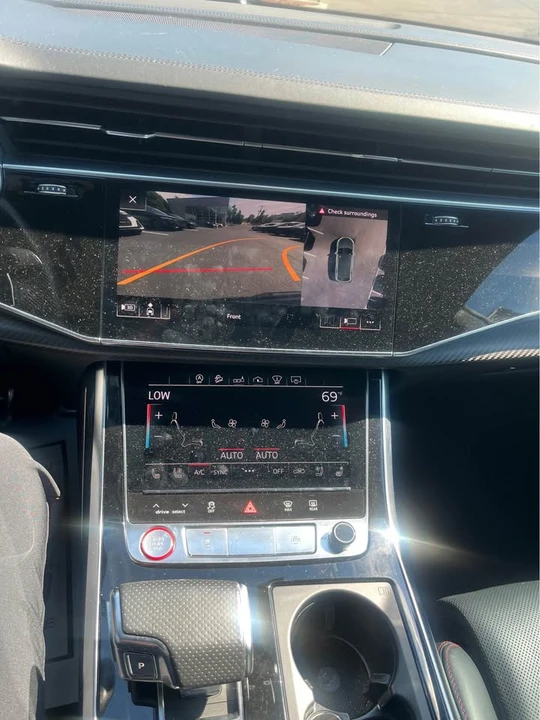 2020 Audi RS Q8 - Image 5 of 16