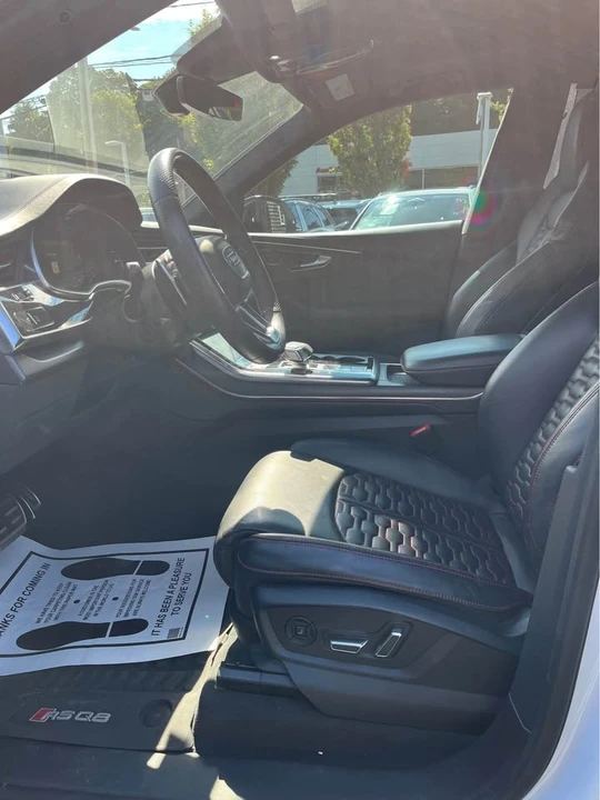 2020 Audi RS Q8 - Image 3 of 16