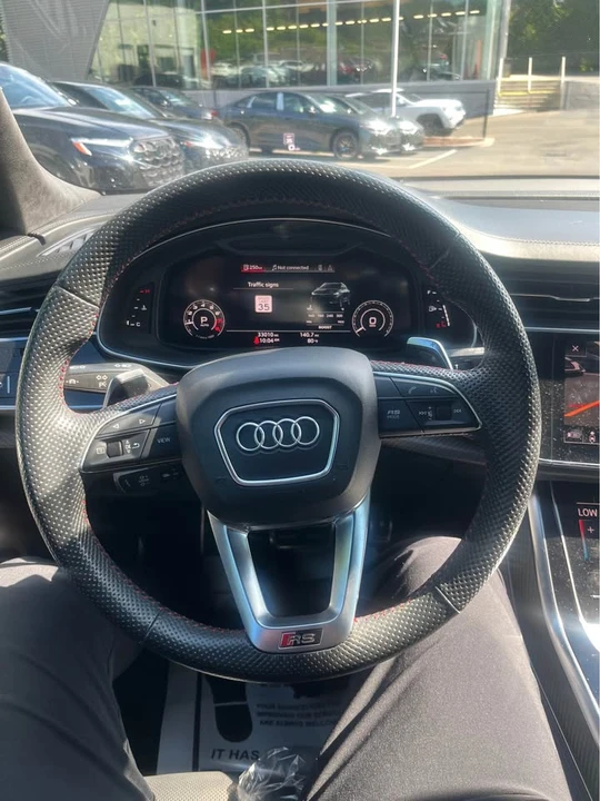 2020 Audi RS Q8 - Image 4 of 16