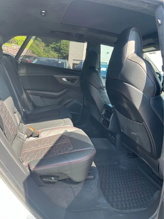 2020 Audi RS Q8 - Image 10 of 16