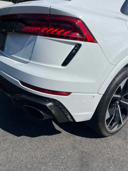 2020 Audi RS Q8 - Image 13 of 16