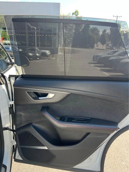 2020 Audi RS Q8 - Image 11 of 16