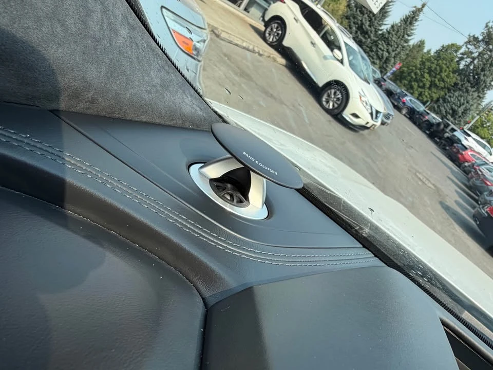 2020 Audi RS Q8 - Image 17 of 17