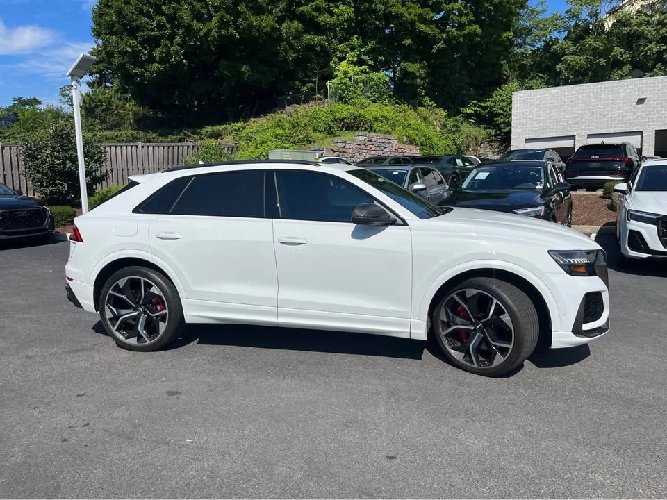 2020 Audi RS Q8 - Image 9 of 16